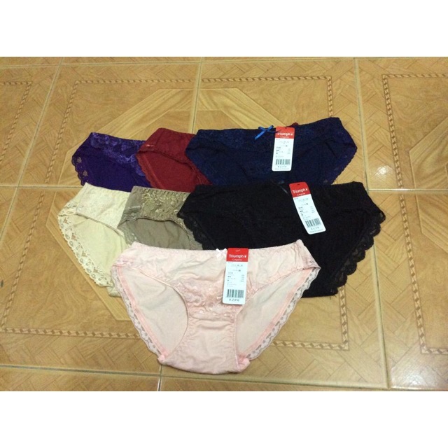 Quần lót cạp trễ | BigBuy360 - bigbuy360.vn