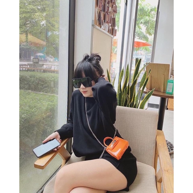 ❤Hót nhât của túi Silicon đang điên đảo thị trường nhé☘☘☘nhé😘😘 #HM_MINI