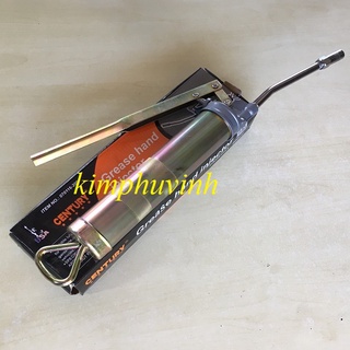 BƠM MỠ CẦM TAY 200CC - BƠM MỠ BÒ