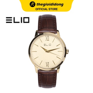 Đồng hồ Nam Elio EL022-C1