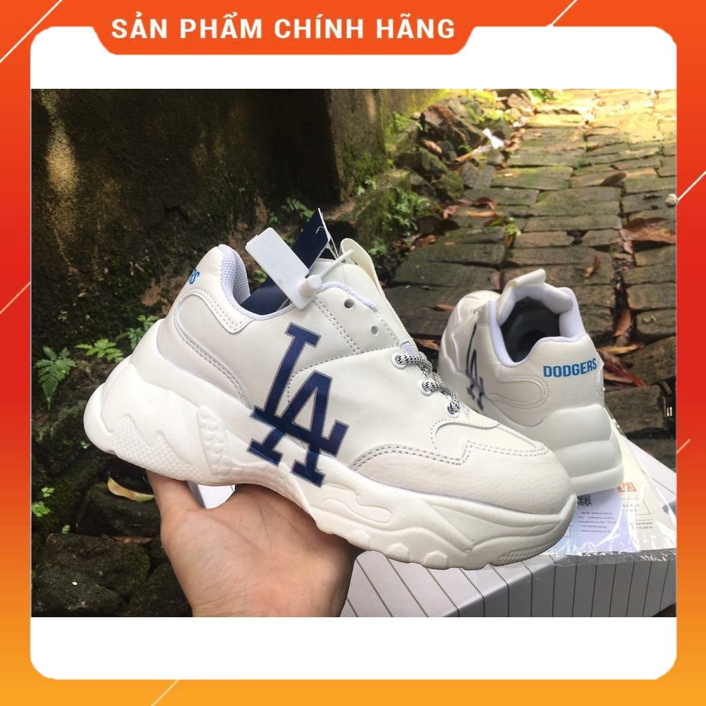 [ 𝐒𝐀𝐋𝐄 ĐẬ𝐌 ] Giày 𝐌𝐋𝐁 Boston chuẩn bản trung, Giày Thể Thao Tăng Chiều Cao Boston Nam Nữ [ Lưu ý Đế Tách, IN 3D] | BigBuy360 - bigbuy360.vn