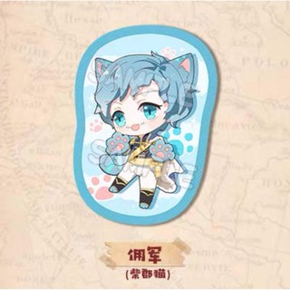 Gấu bông identity V