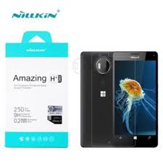 Cường lực cao cấp Nillkin H+Pro chính hãng cho Nokia Lumia 950 XL