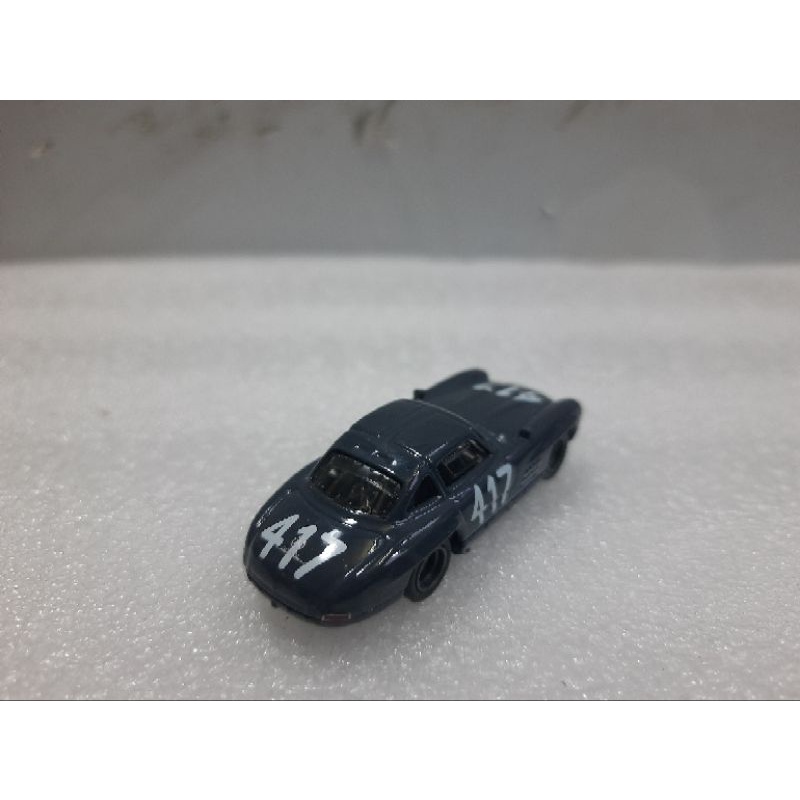 Xe Hot Wheels real riders Mercedes Benz 300 SL , hàng hiếm
