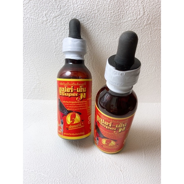 thuốc ốm trong gà chọi 60ml nhạp khẩu Thái Lan