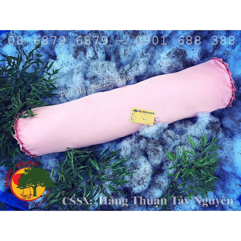 Gối Ôm Đinh Lăng ( Người Lớn - 80*100 cm)