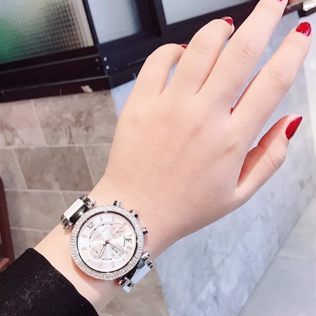 Đồng hồ nữ Michael Kors