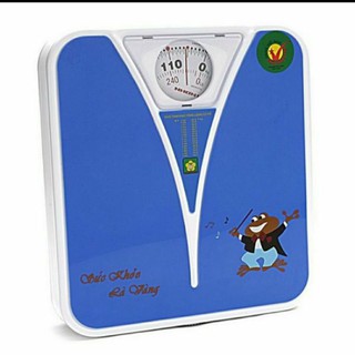 Cân sức khỏe nhơn hòa
