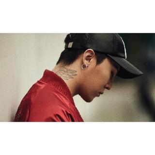 Mũ lưỡi trai G-Dragon 2020
