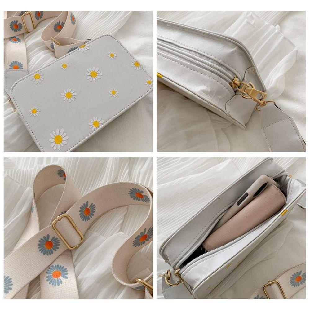 Túi Da PU Đeo Vai MIHAN1