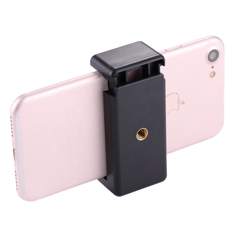 Gậy Selfie PULUZ Có Lỗ Vít 1 / 4 inch Cho iPhone, Samsung, HTC, Sony, LG Và Các Điện Thoại Thông Minh Khác