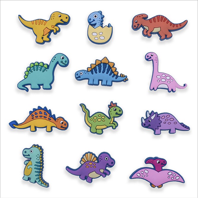 [GIÁ RẺ NHẤT] STICKER / JiBBITZ GẮN DÉP CROCS, DÉP CÁ SẤU, DÉP SỤC | BigBuy360 - bigbuy360.vn