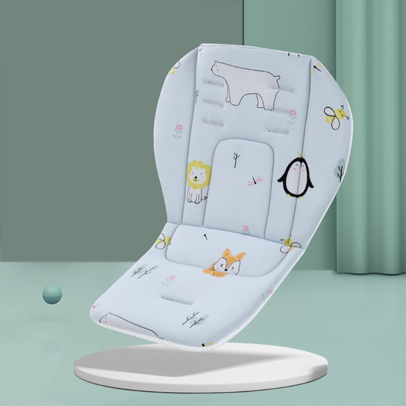 Vỏ bọc ghế ngồi xe đẩy em bé thoải mái tiện dụng