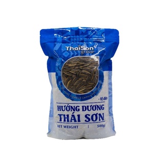 [Hỏa tốc] 1KG Hạt Hướng Dương Thái Sơn vị dừa cực ngon đạt chuẩn xuất khẩu quốc tế