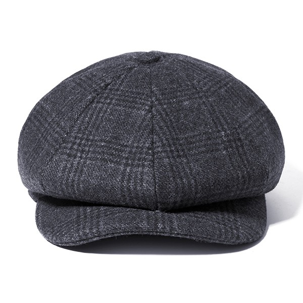 Mũ nồi beret phong cách vintage cho nam