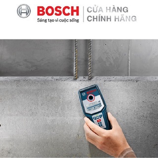 [Chính Hãng] Máy Dò Đa Năng Bosch GMS 120