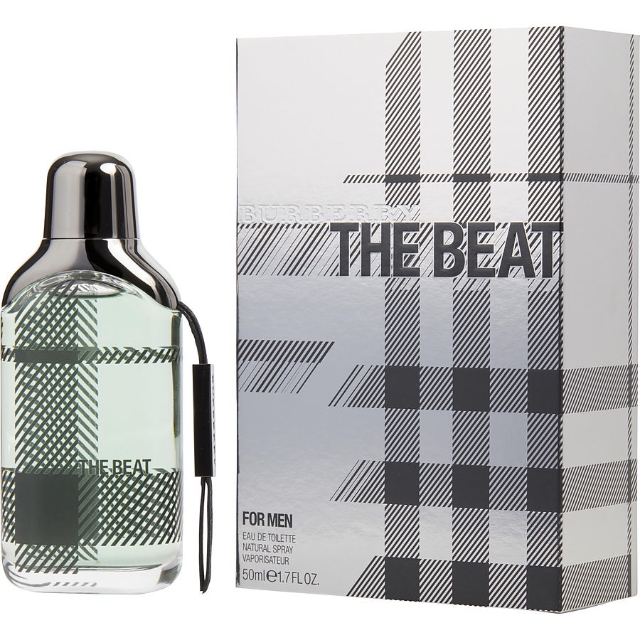 Nước Hoa Nam Burberry The Beat For Men EDT 50ml Canada