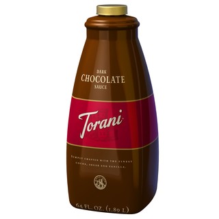SAUCE TORANI  CÁC HƯƠNG VỊ