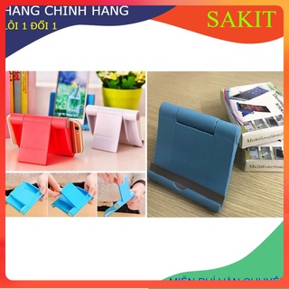 Giá đỡ đa năng Universal Stents S059 cho điện thoại và tablet