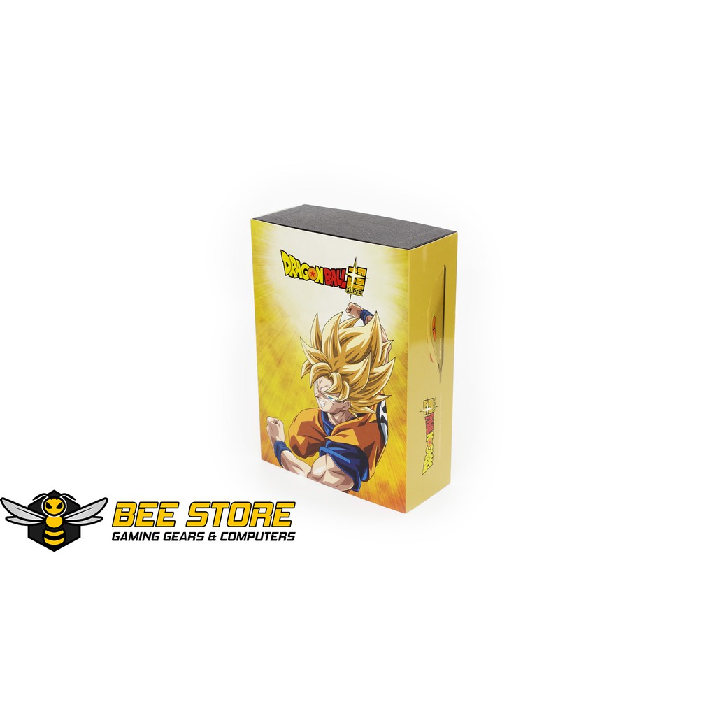 Chuột gaming AKKO AG325 SS | DragonBall | Hàng chính hãng bảo hành 12 tháng