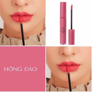 Son kem 3ce velvet lip tint