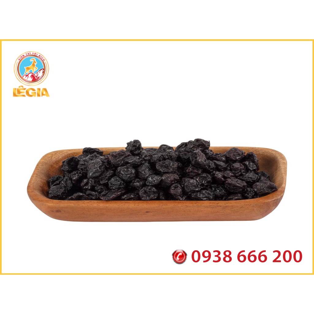 VIỆT QUẤT KHÔ – DRIED BLUEBERRY 1KG