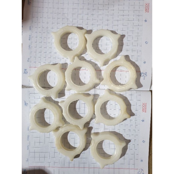 Tán lòng vặn quạt  10 cái
