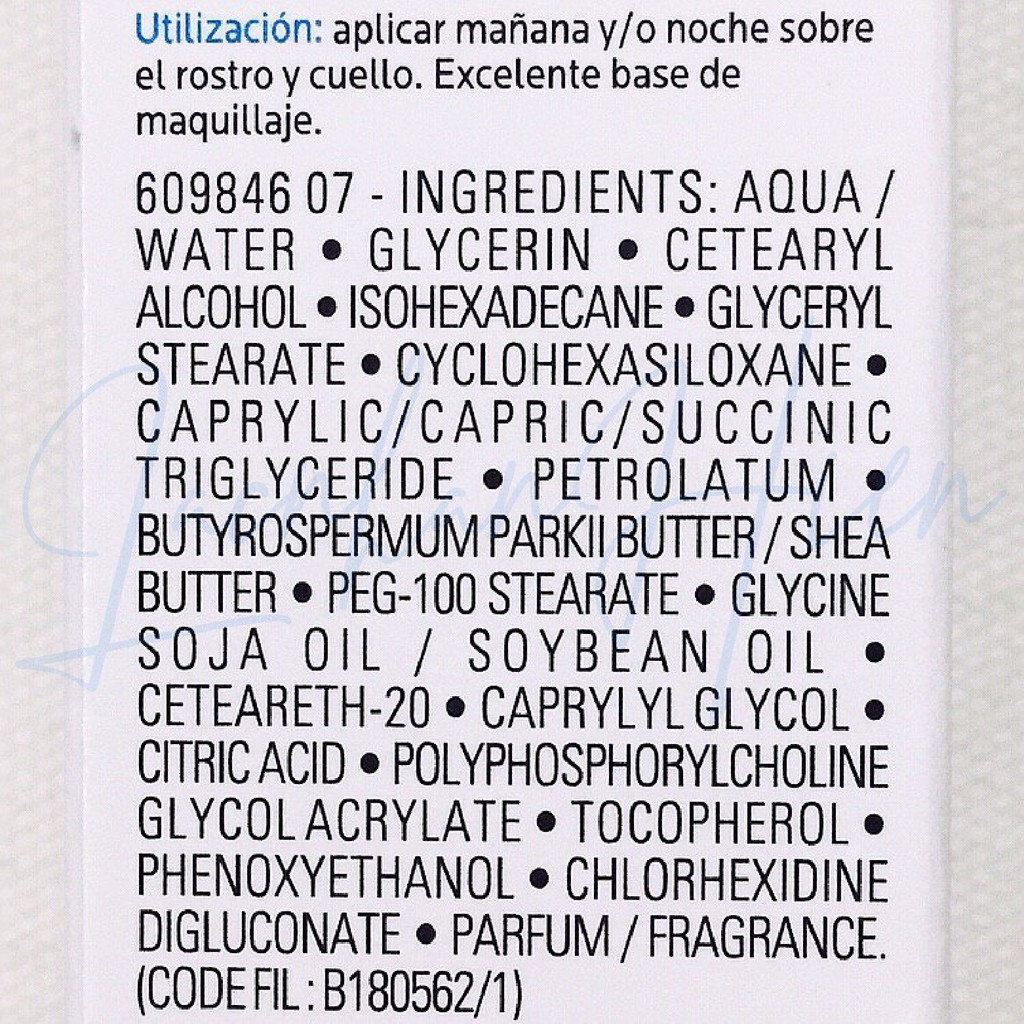 KEM DƯỠNG ẨM LA ROCHE-POSAY CHO DA NHẠY CẢM ❤ LA ROCHE-POSAY HYDREANE RICHE