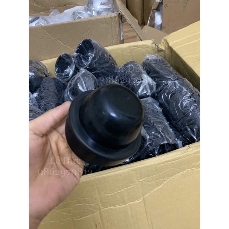 Chụp Đít Cao Su Chống Nước Đèn Pha