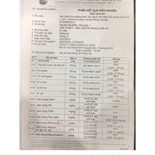 Sữa Glucerna Úc 850g