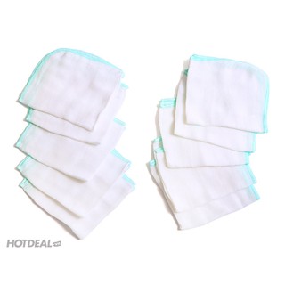 Combo 60 Món Đồ Dùng Cho Bé Sơ Sinh