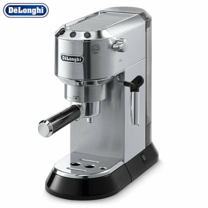 Máy pha cà phê chuyên dụng, thương hiệu cao cấp Delonghi EC685.M