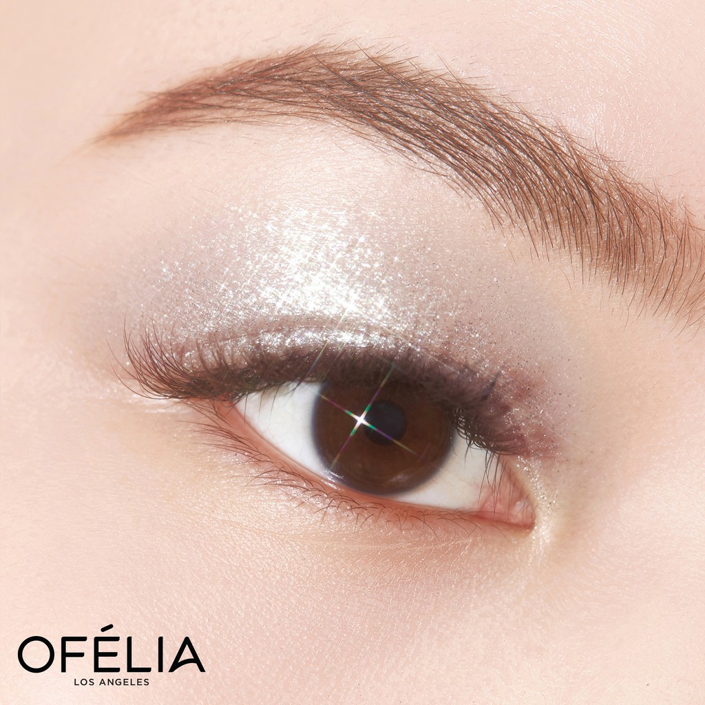 Snowball - Nhũ Mắt OFÉLIA Modern Eye Glitter (5,5g)