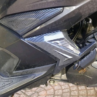 Ốp Carbon AB AirBlade 2016-2019 Full Bộ