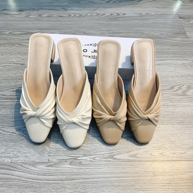 Sục xoắn mũi bầu QC full box