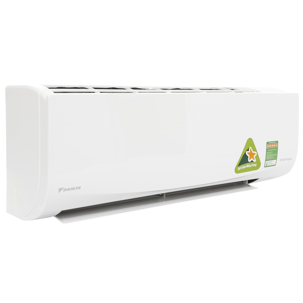 Điều hòa Daikin FTKQ25SVMV