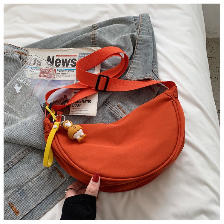 Túi Xách Đeo Chéo Thời Trang Dành Cho Nữ