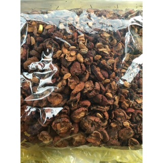 TÁO MÈO KHÔ ĐIỆN BIÊN