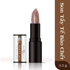 Son tẩy tế bào chết chuẩn thực phẩm Coboté 3.5g | BigBuy360 - bigbuy360.vn