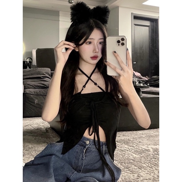 Set áo 2in1 Quảng Châu