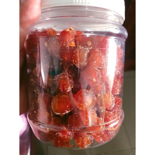 CHÙM RUỘT MUỐI ỚT 500 GRAM