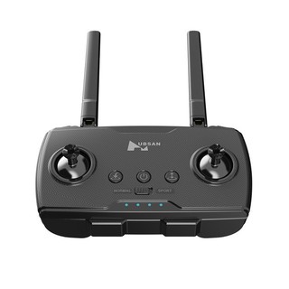 Flycam Hubsan Zino Pro