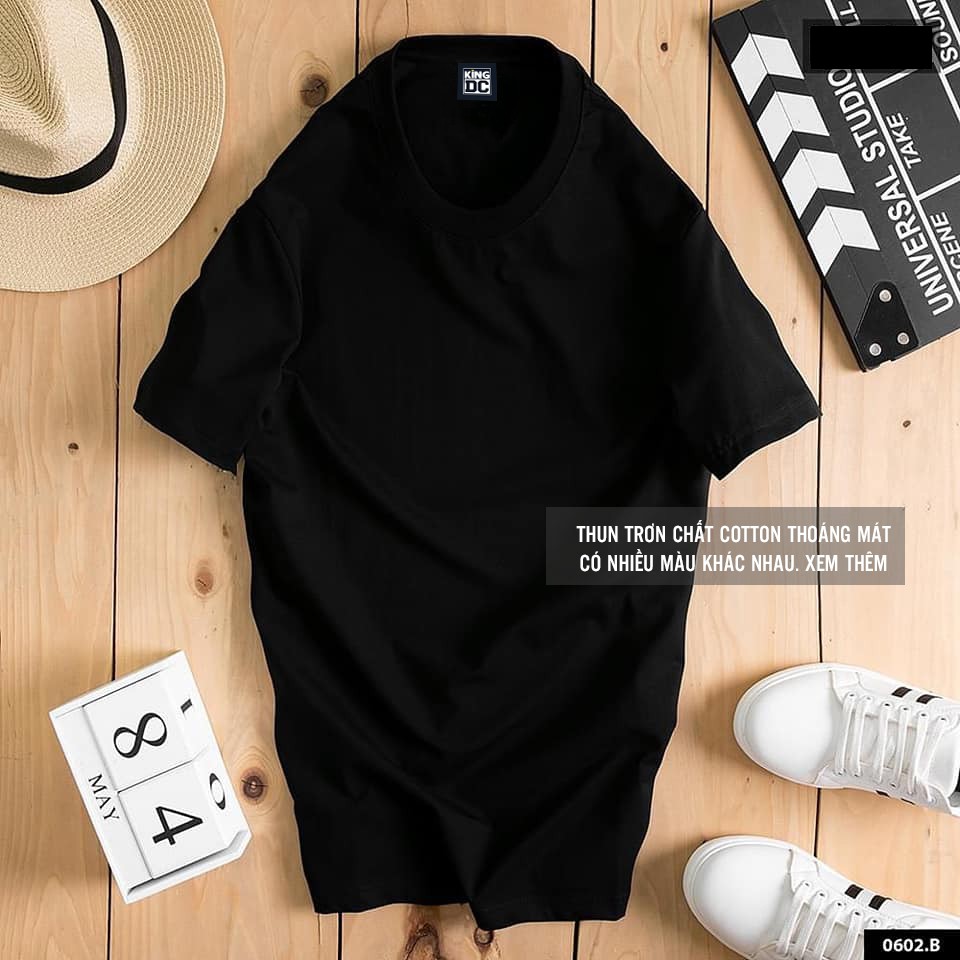 Áo Phông Kaws Áo Thun Cotton Thoáng Mát Co Giãn Thoải Mái Thời Trang Cá Tính Năng Động Hàng May Xuất Xưởng KING DC | BigBuy360 - bigbuy360.vn