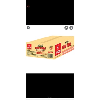 Hủ tiếu nam vang vifon thùng 30 gói × 65g