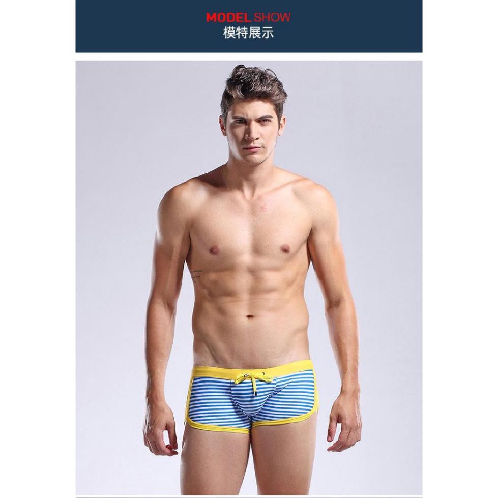 Quần bơi nam cao cấp 053 CH148 | BigBuy360 - bigbuy360.vn