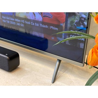 Tivi Xiaomi E65S Pro Màn Hình Tràn Viền