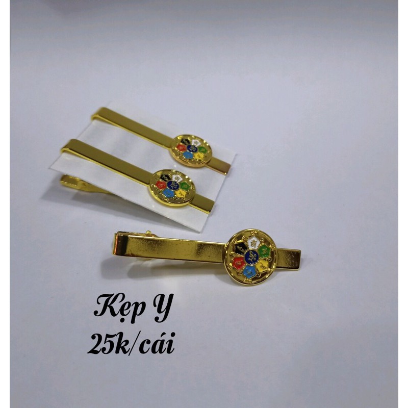 Kẹp y 25,42