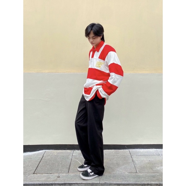 Áo Oversized _ august8club