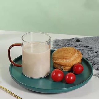 Set 6 cốc quai 6 màu 300ml (C17)