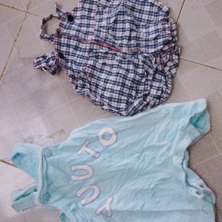 Combo body em bé le thuy